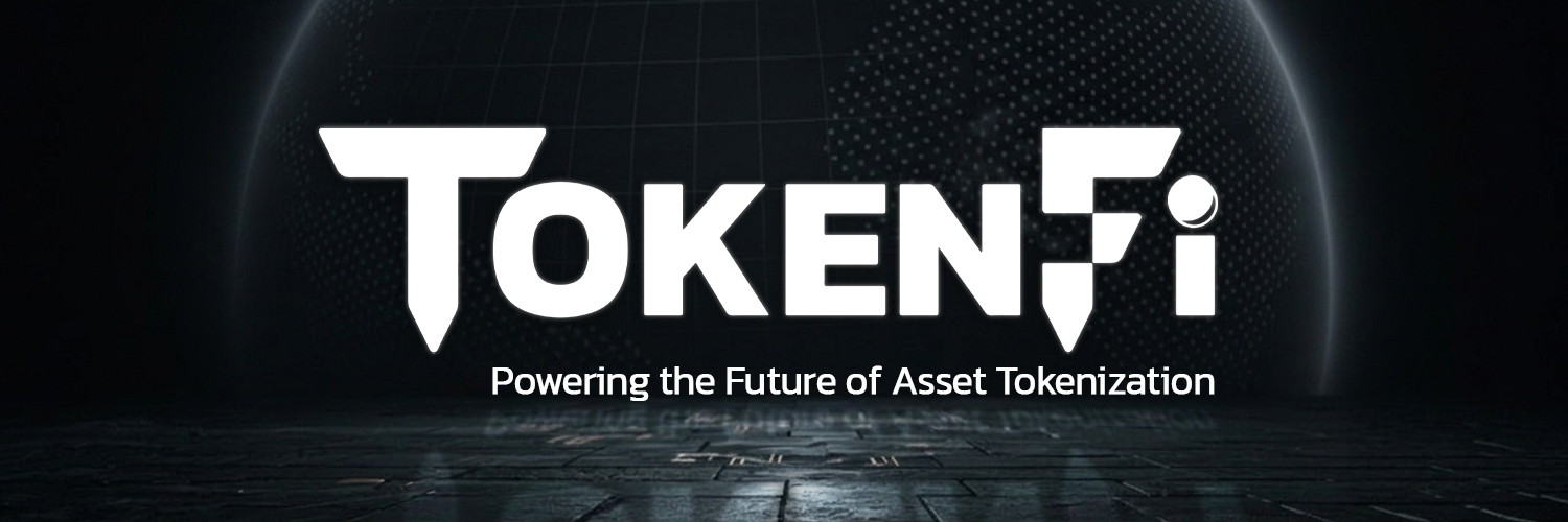 TokenFi's banner