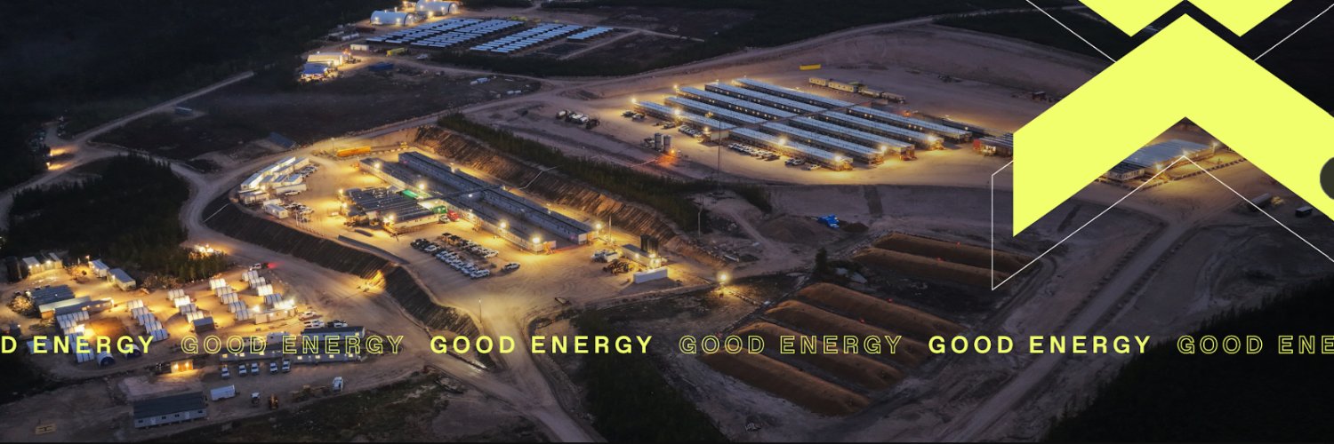 NexGen Energy Ltd.'s banner
