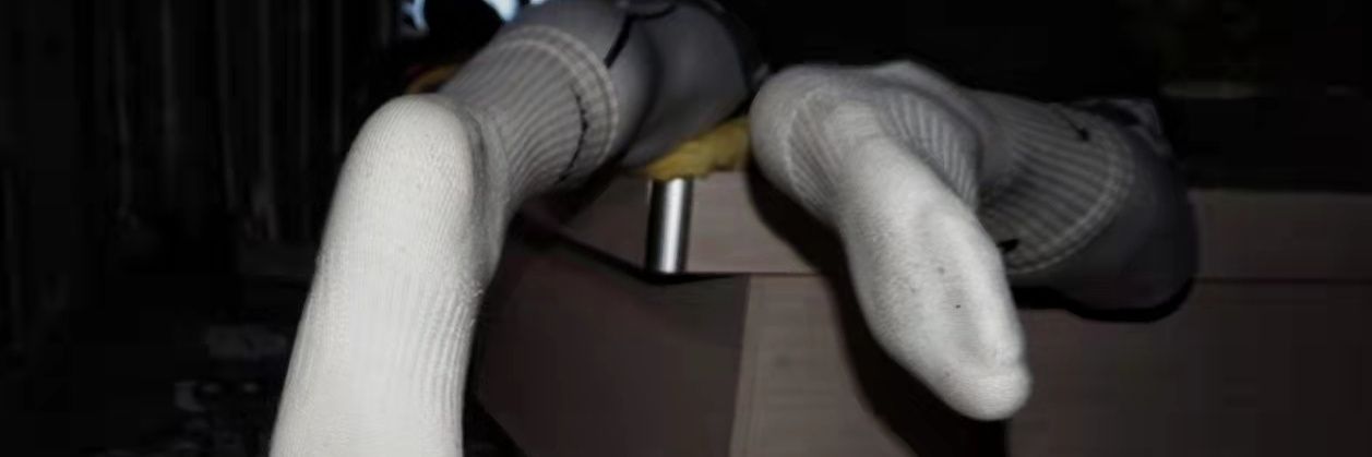 Darren🧦👟🌈🈚T♓'s banner