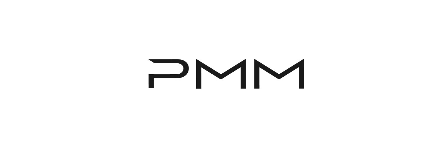PMM's banner