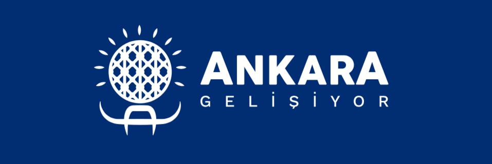 Ankara Gelişiyor's banner