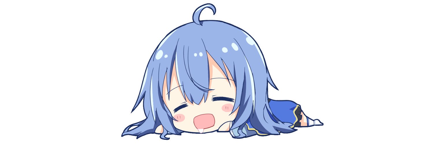 ゆいピィ's banner