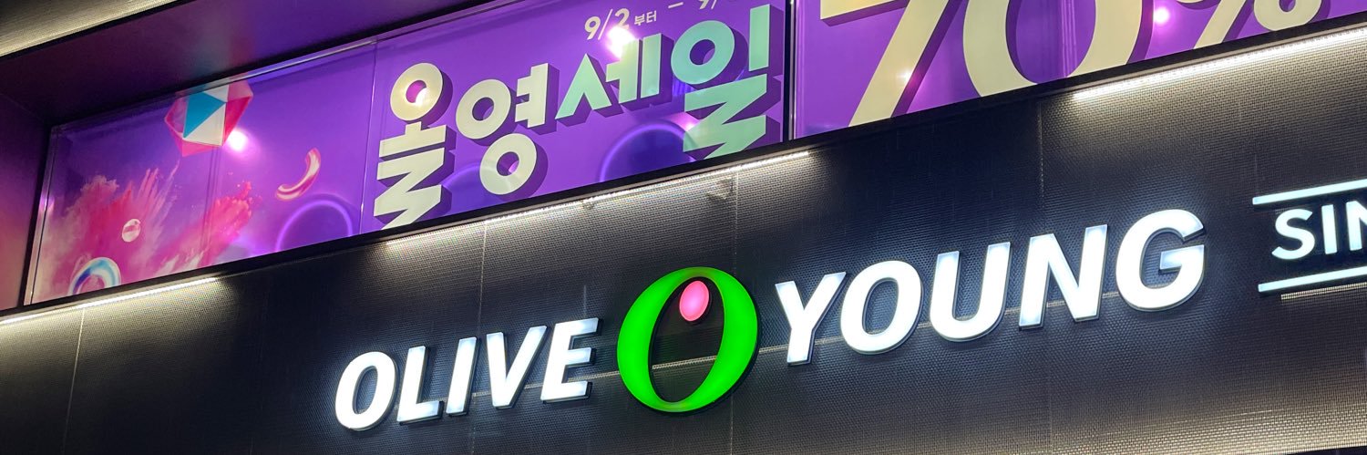 ミリネ💜韓国ソウルの人's banner