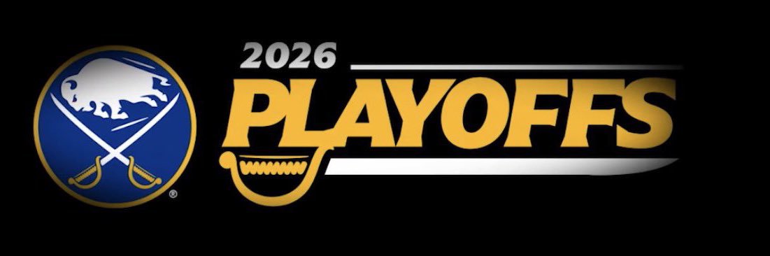 Optimistic Buffalo Sports Fan's banner