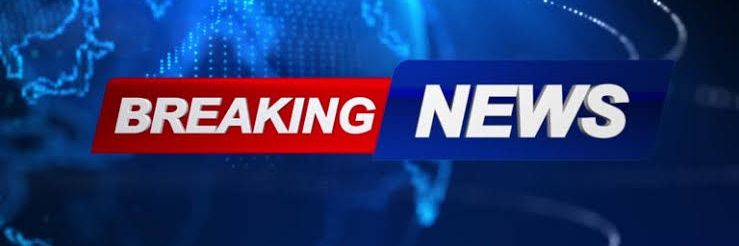 RDC BREAKING NEWS's banner