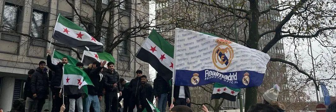 JANA ܔܢܐ's banner
