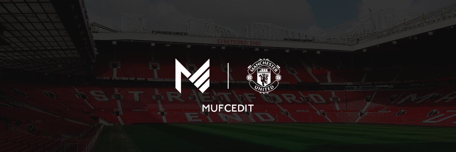 MUFCEDIT's banner