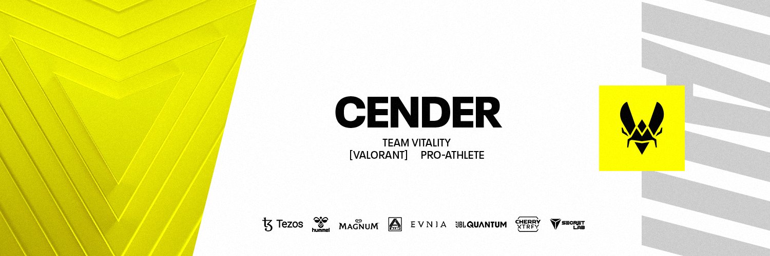 ceNder's banner