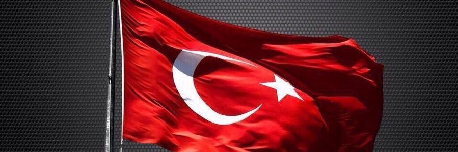 Mahmut Faruk DOĞAN's banner