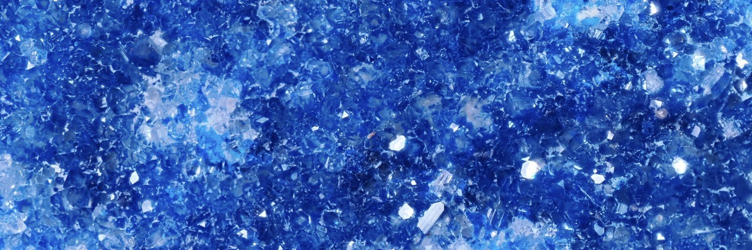 TASK 鉱物系YouTuber's banner