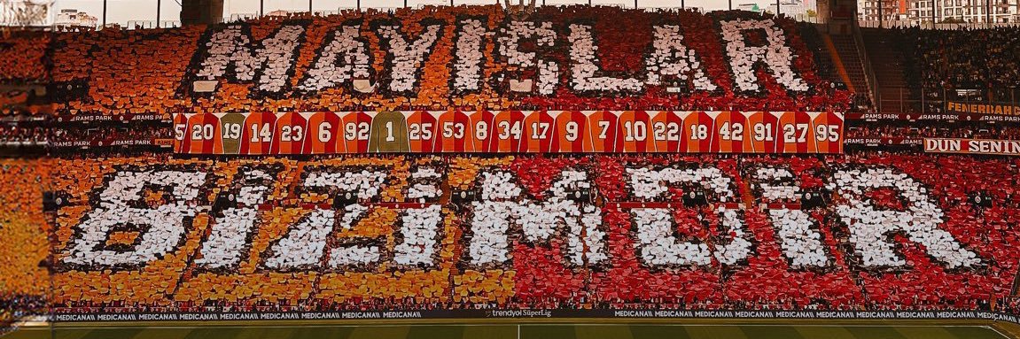 Halil Söyletmez's banner