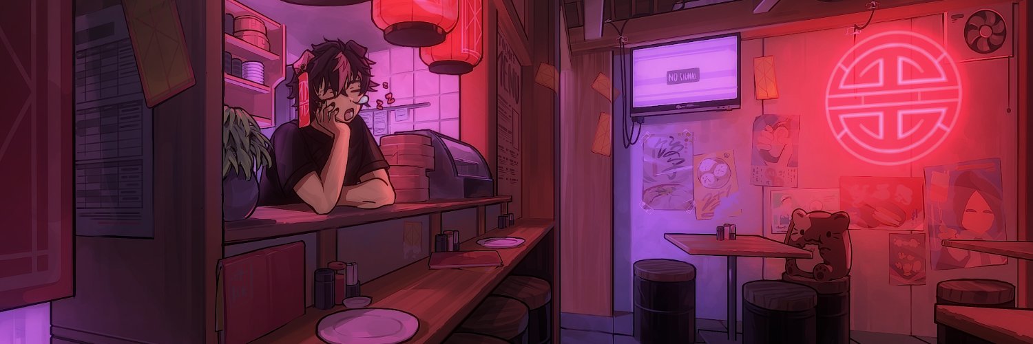 kaiyo🧧🐾's banner