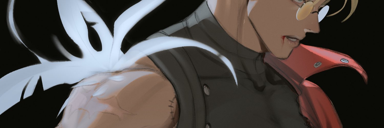 Deny's banner