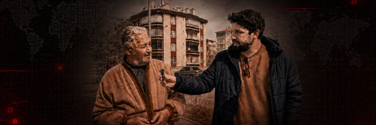 İsmail Pişer's banner