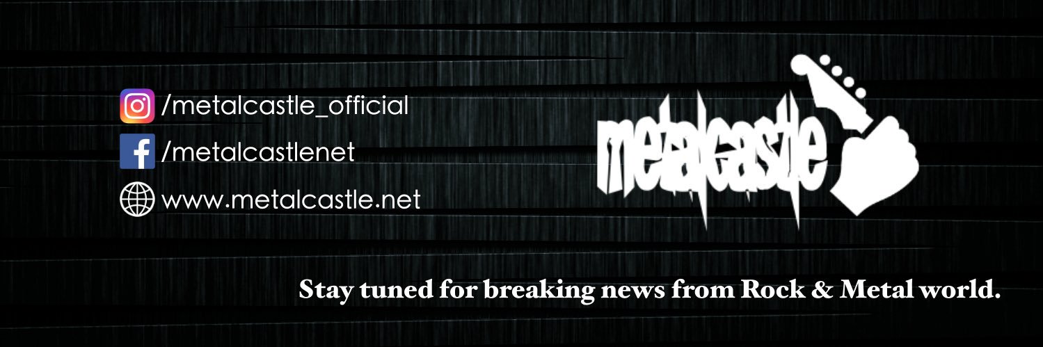 MetalCastle's banner