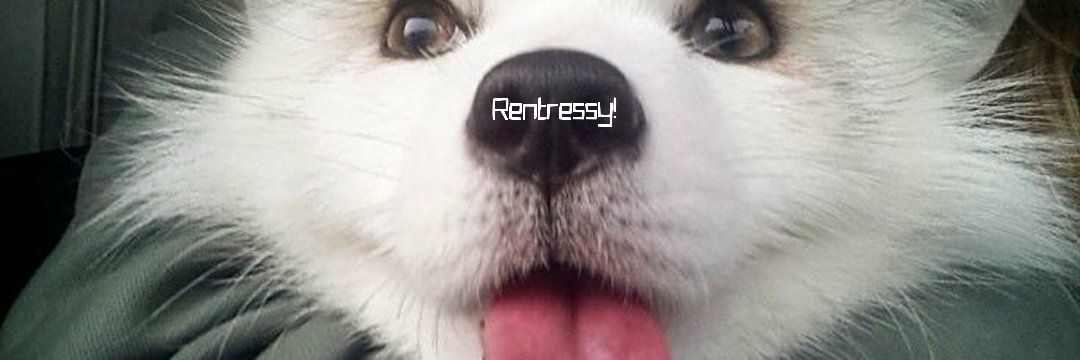 Rentressy🇦🇷🔞's banner