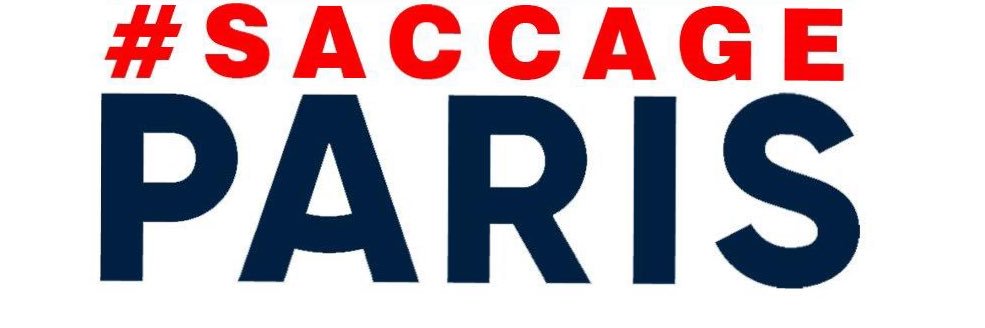 PARIS CRADOS's banner