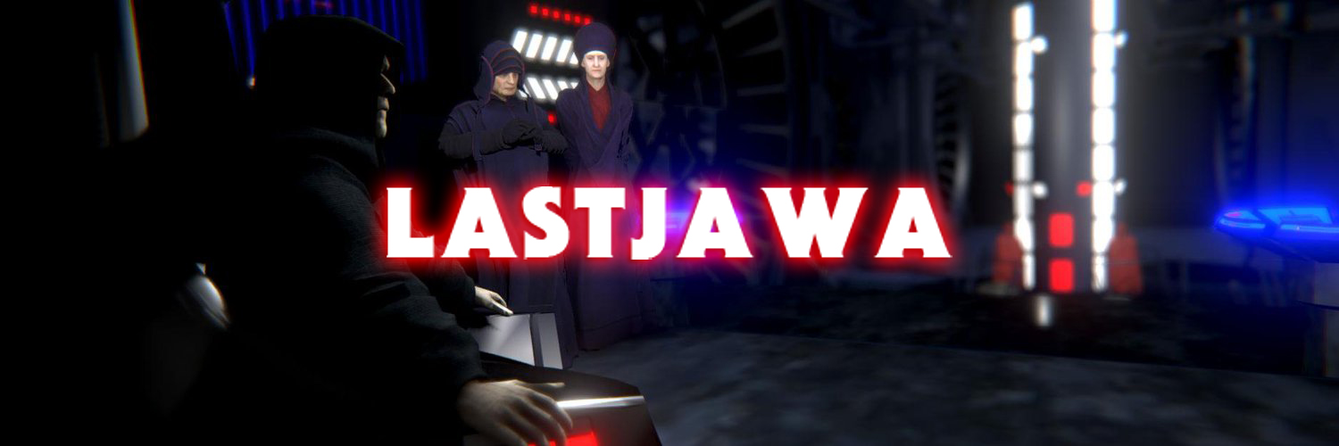 Lastjawa's banner