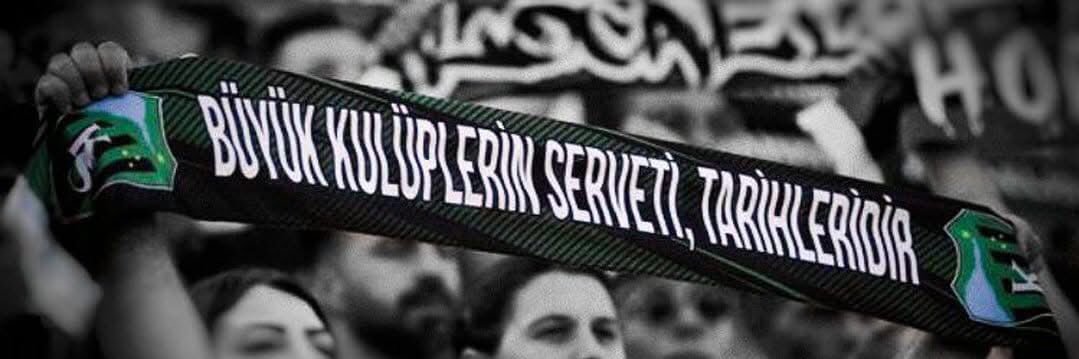 no context Kocaelispor's banner