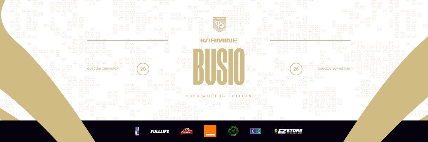 KC Busio 🐶's banner