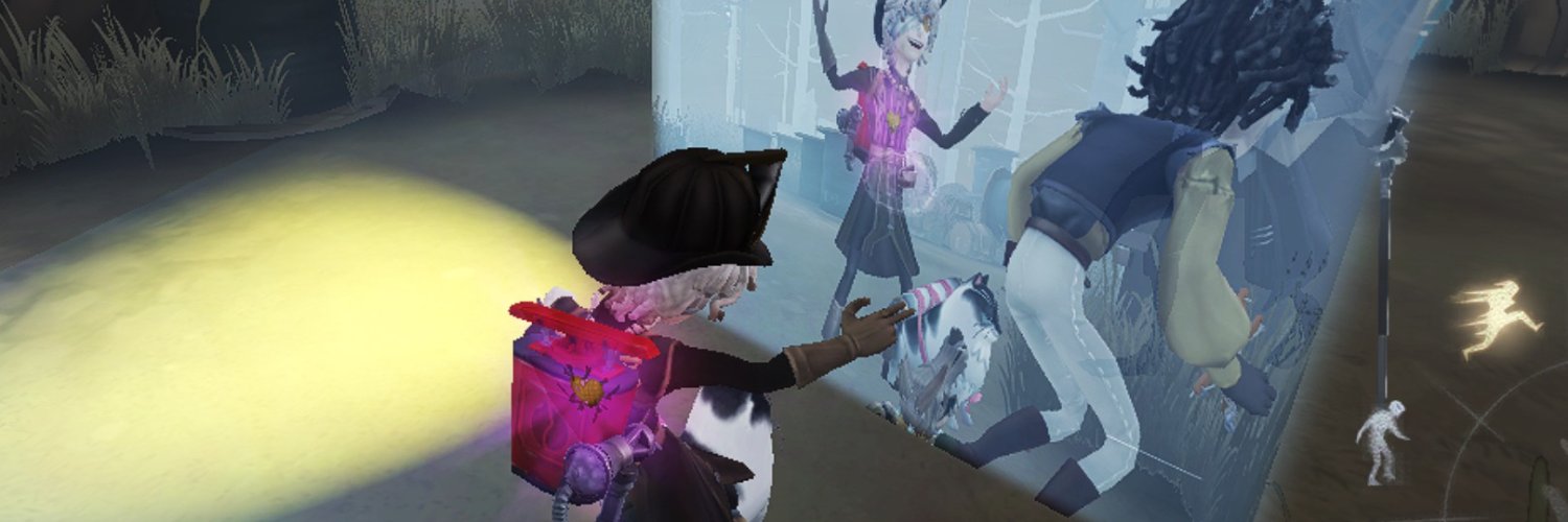 Ivo ☆'s banner
