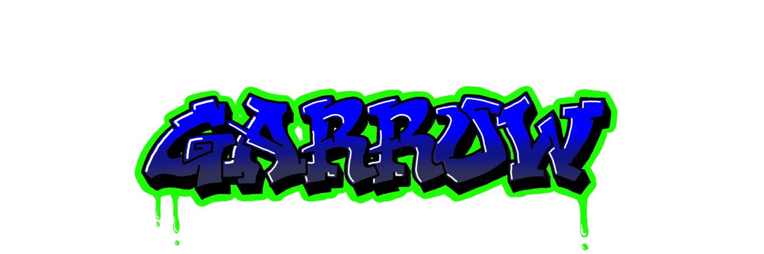 DJ 餓狼 (GARROW)'s banner