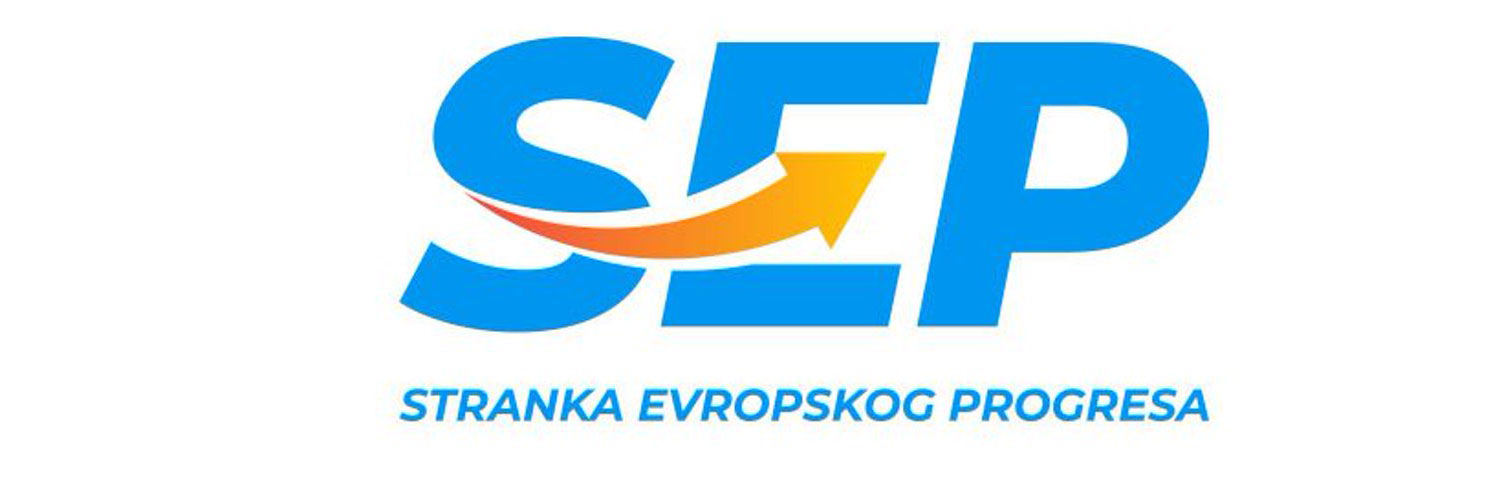 Duško Marković's banner