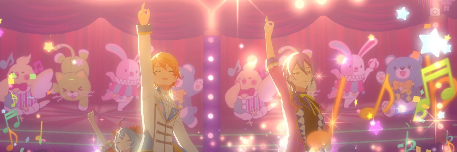 🌟's banner