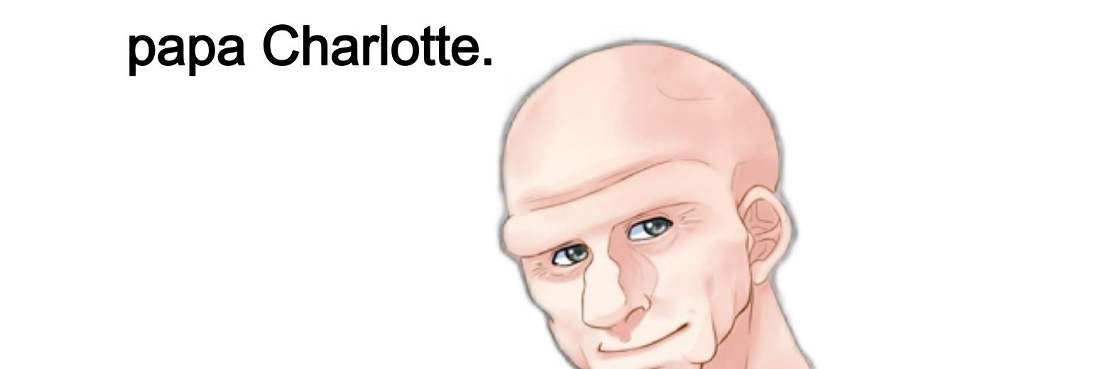 Biscornulle #1 hater de la mangue's banner