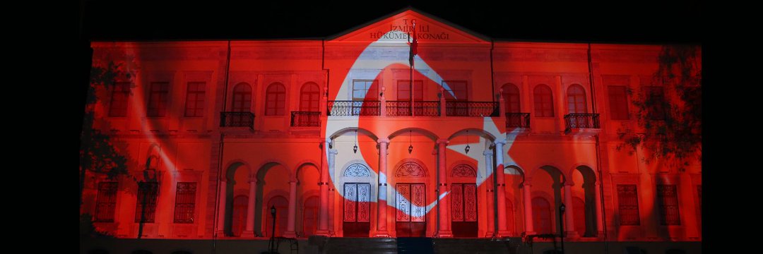 Dr. Süleyman Elban's banner
