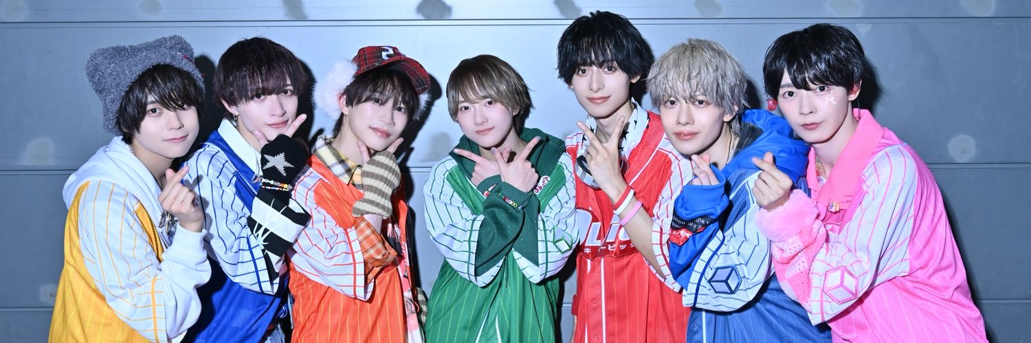9bic（キュービック）'s banner