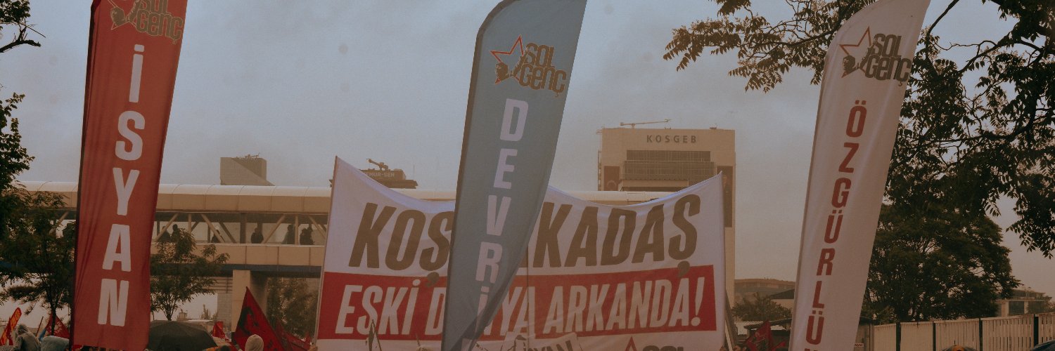 SOL Genç's banner