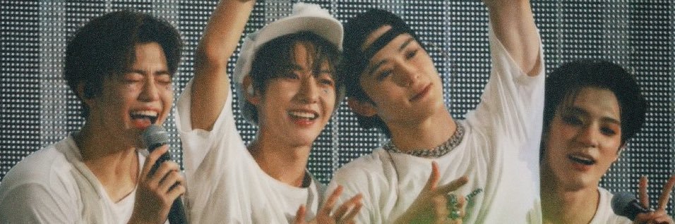 ˚🥓's banner