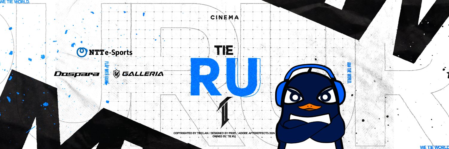 TIE_Ru's banner