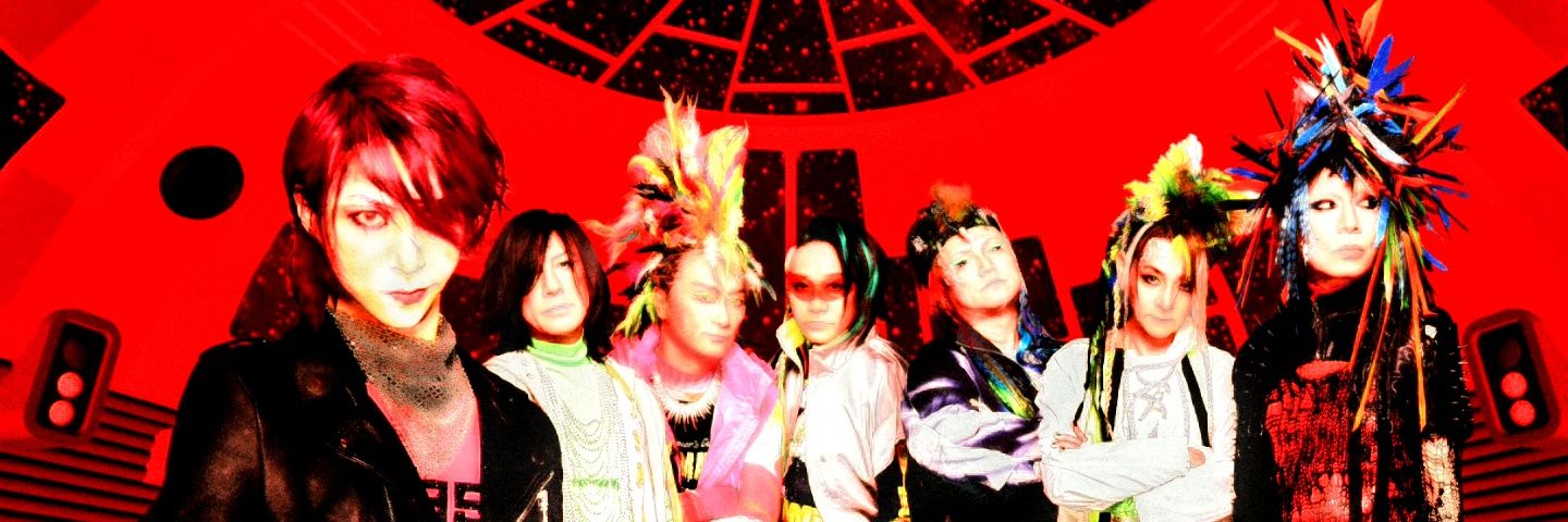 Ｘ ＨＩＤＥ和's banner