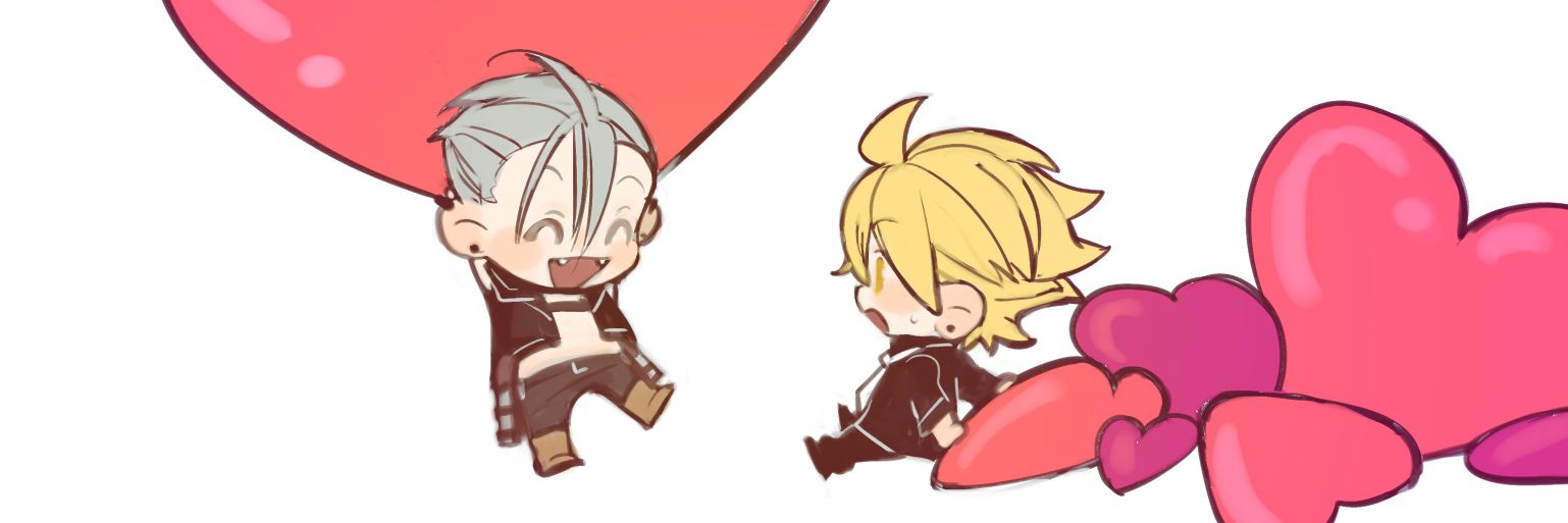 H星人's banner