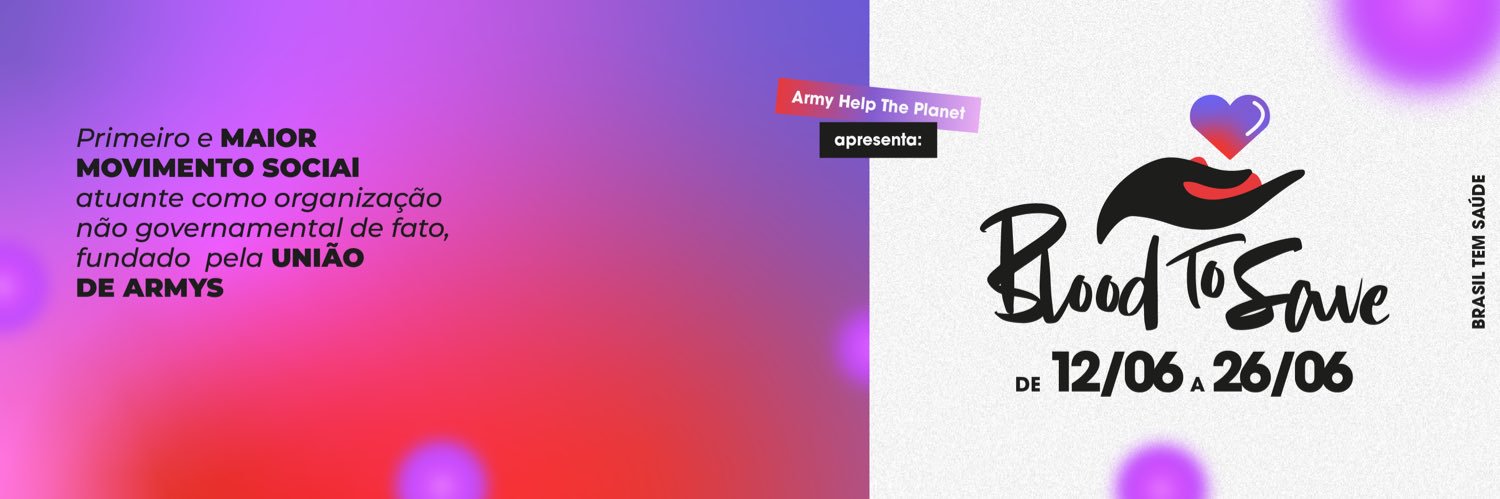 Army Help The Planet's banner