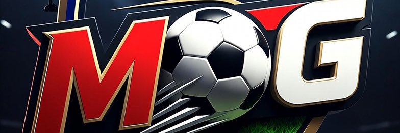M O G's banner