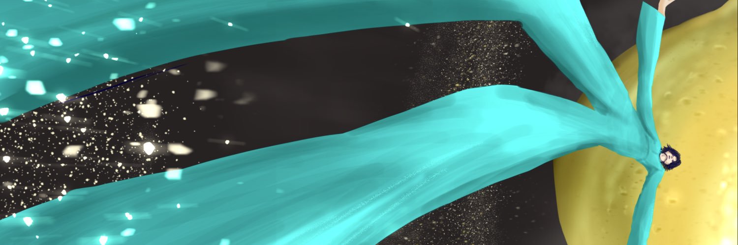 りれ's banner