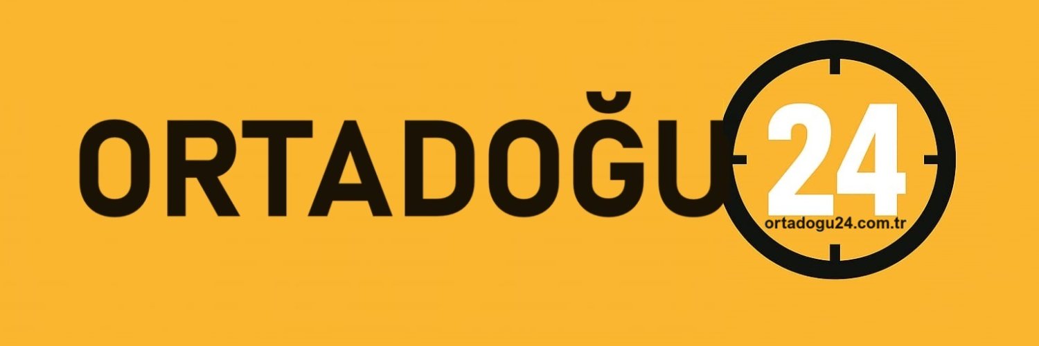 ORTA DOĞU24 🟡's banner