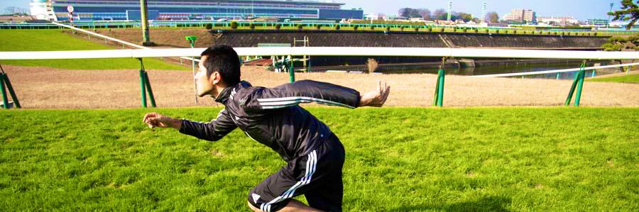 太田尚樹 日刊スポーツ's banner