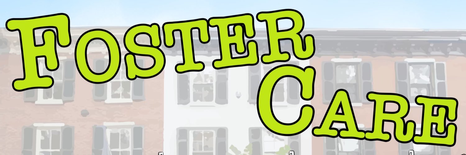 Ryan Foster's banner