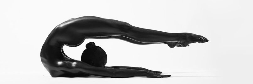 Marina Mazepa's banner