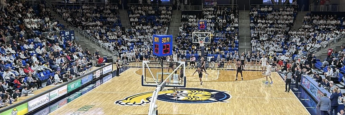 Zack Hochberg's banner