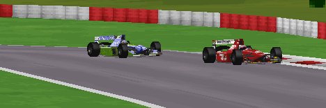 Race Sim Central's banner