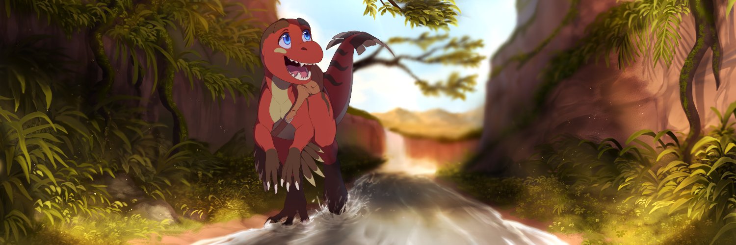 Moco13 🦖's banner