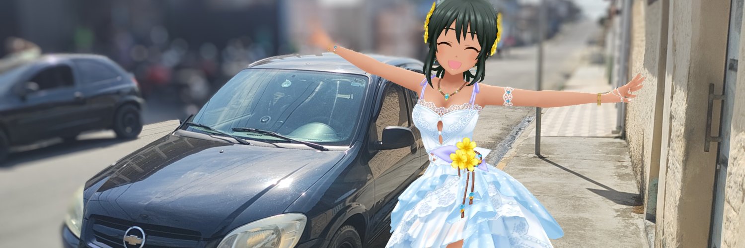 EduCalvotakuTV 🇧🇷 ー (ロリボールＰ）'s banner