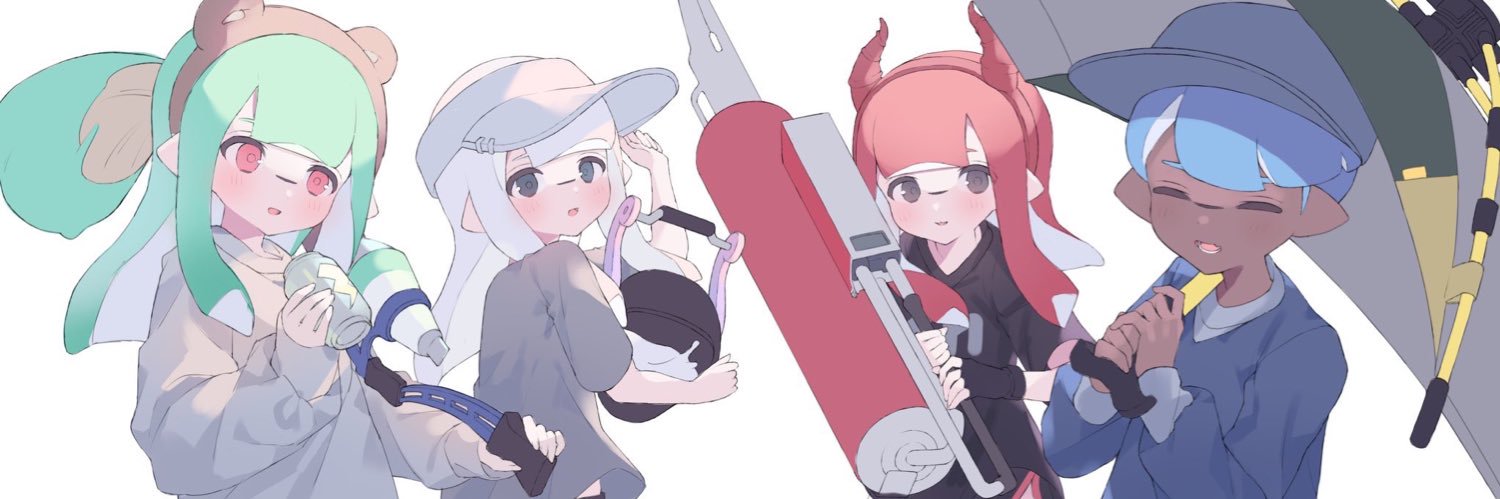 かしわ🦋's banner