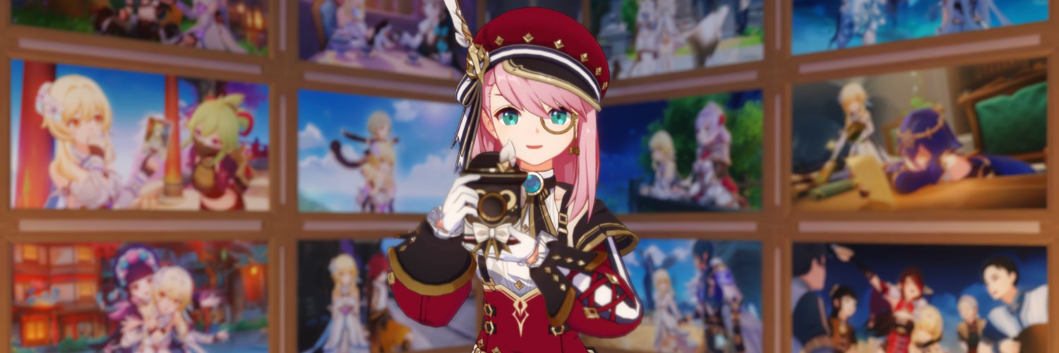 ᵏⁱᵃ's banner