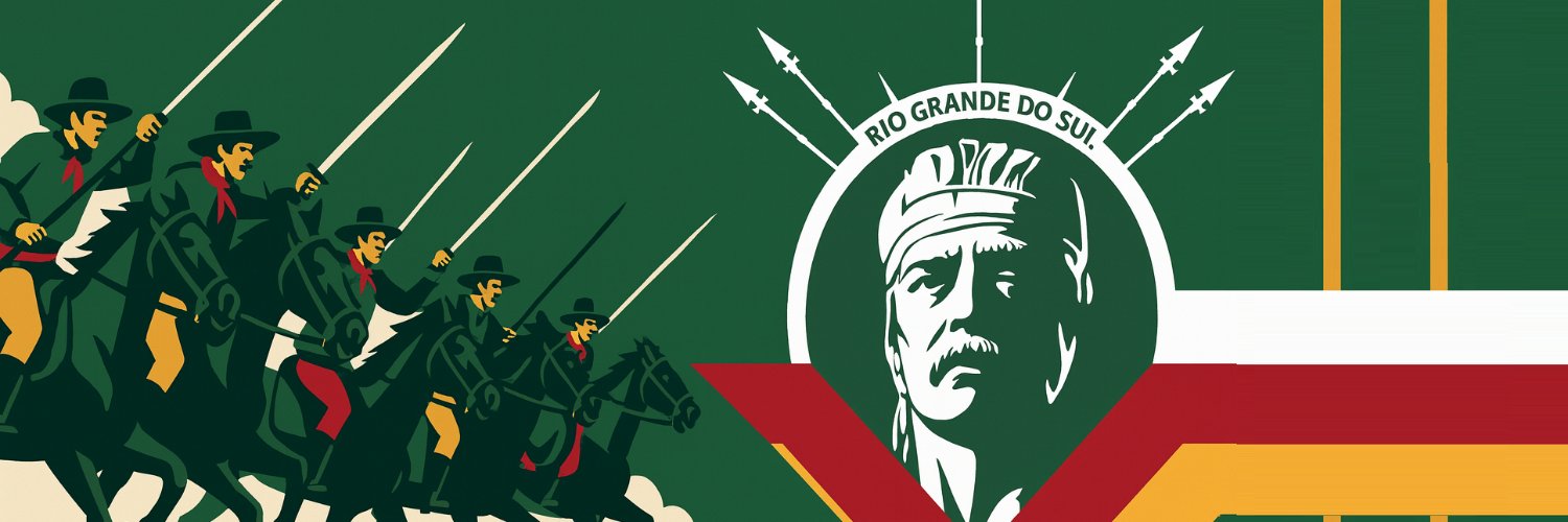 MBL - Rio Grande do Sul 🟩🟥🟨's banner